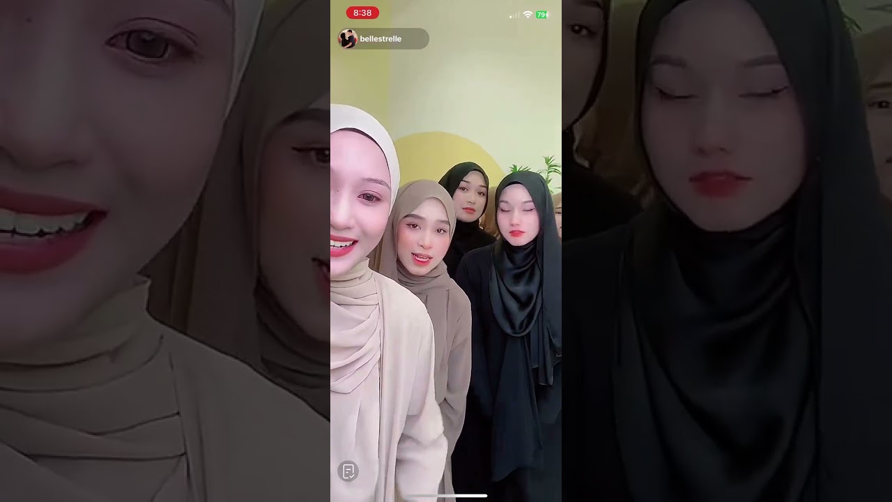 Live Bellestrelle 25/12/2023 | 8:28pm