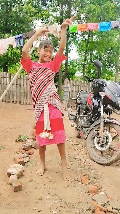 Arlong Rupat#karbi songs#dance