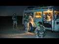 They Offered Everything - The SAS Asked for a Vehicle and 4 Hours