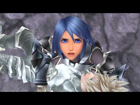 Video: Kebocoran Tanggal Rilis Kingdom Hearts 3D Eropa