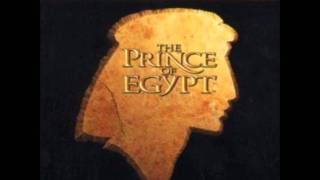 Video thumbnail of "When You Believe- Prince of Egypt Soundtrack"