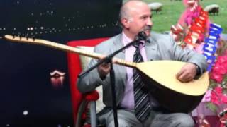 Aşık İsrafil Daştan Yar Söyle