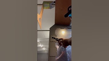 G-flex trigger on a Glock 23 #trending #shorts #viral #funny #new