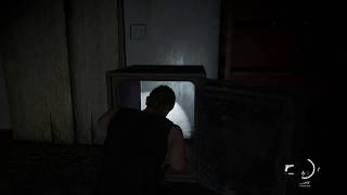 Famous The Last of Us Part II Hostile Territory Safe Location Net Worth