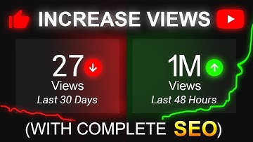 Master YouTube SEO: Optimize Video Titles for Top Rankings (Full Guide) | Title, Tags, Description