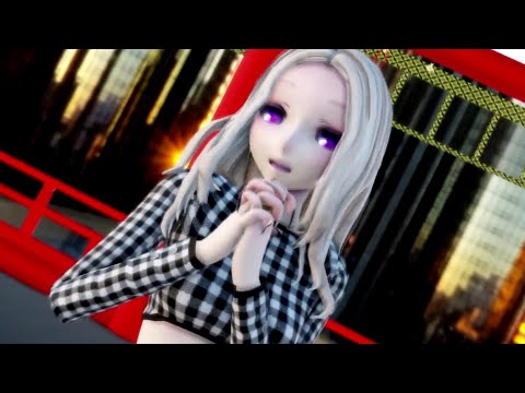 [MMD] IA - Coaster
