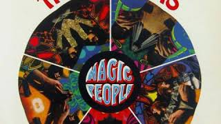 The Paupers - Magic People 1967 (full album)