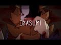 (15+) [REMAKE] OYASUMI| MV