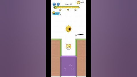 Save the dog Level 25