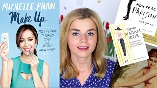 Книга МИШЕЛЬ ФАН Make Up: Your Life Guide и еще 3 книги для девушек! Книга МИШЕЛЬ ФАН Make Up: Your Life Guide и еще 3 книги для девушек!