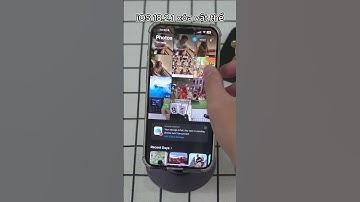 Tính năng Clean Up ảnh trên iOS 18.2.1 #ios18 #ios182 #ios1821 #happyphone #apple