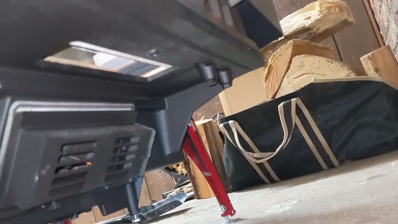 Vermont Castings Encore 2040-CAT-C Primary Air Control