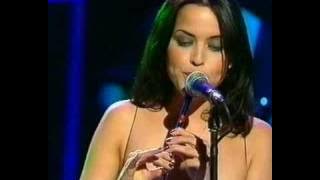 Ohh La La - Rod Stewart feat the Corrs (30 May 1998)