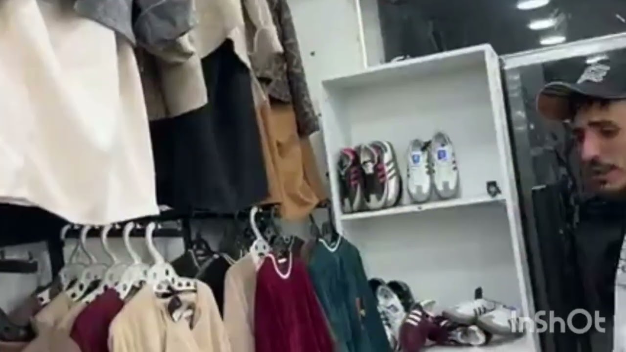 صولد 🔥 وليزفار 📢 في بزار المملكة العائلية تلمسان و الرمشي 🏃 متراطيش 