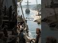 The Mysterious Disappearance of the Roanoke Colony #trending #history #facts #viral #foryou #crazy