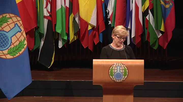 VERIFIN, winner of 2014 OPCW-The Hague Award: Acce...