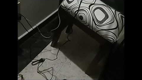 Variacion de Velocidad Motor DC -  LabVIEW - Arduino