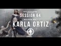 Level up session 64 with karla ortiz