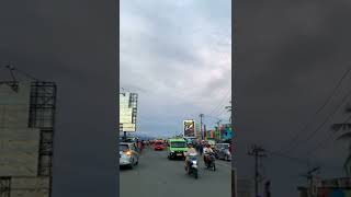 Pantai Losari Ambon  
