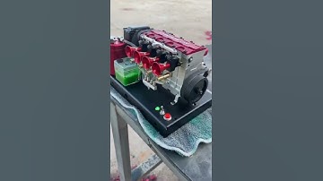 Toyan 4 Storke Engine Kit