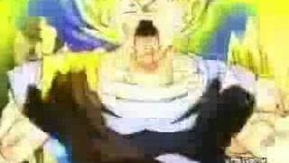 Dbz - Elite