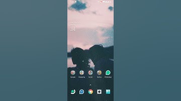 VOLTE AND WIFI CALLING in ONE PLUS Device