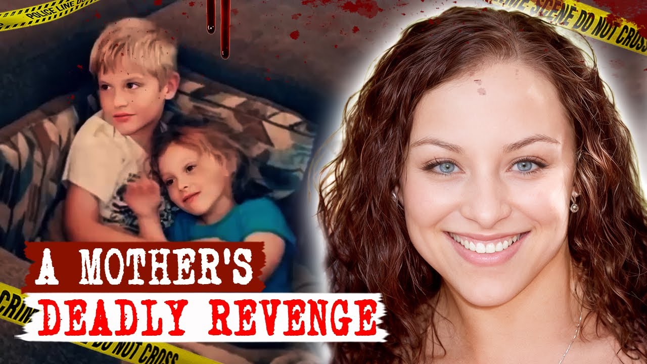TRUE CRIME | Real Murder Cases That Shocked the World #5