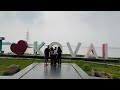 #day_7 আজি Theme hotel ৰ পৰা আজি ঘৰলৈ আহিলোঁ , প্ৰথম এনেকুৱা ৰুটি খালোঁ