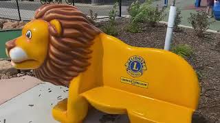 King Park Mini Golf Course Part 2 5