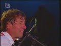 Udo Jürgens "Ihr von morgen" live aus OPEN AIR SYMPHONY 92