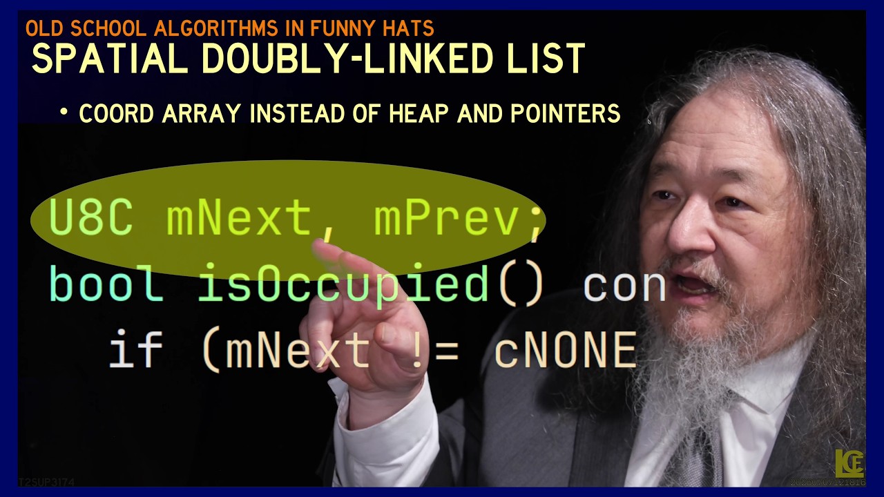 Thumbnail for MIMD and More on the Blackhole Quietbox - T2sday Update 3174