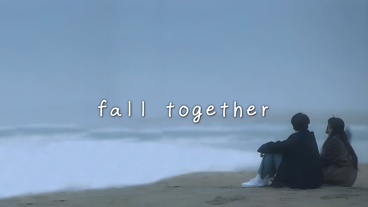 shou - fall together - YouTube