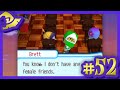 52. Disguising Myself as a Heterosexual to Impress the Hot New Student - Let's Play Magician's Quest