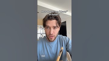 That’s Italian ! @giolino3454 😈🤣 #learn #italian #languages #humor