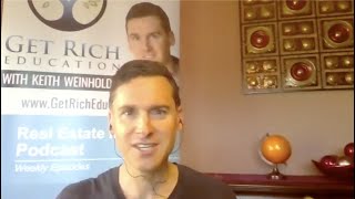 Famous Keith Weinhold Explains Why Most Conventional Money Advice Is Wrong Profile