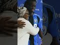Un premier contrat professionnel pour Josh-Duc Nteziryayo 🤩