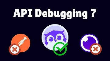 Why I Switched to EchoAPI for API debugging ?