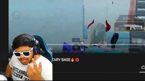 kinganbru react to unknown op clutch.🔥🔥🔥