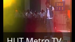 stand up comedy - special - HUT Metro TV