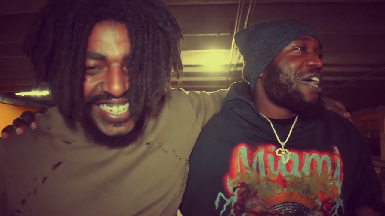 Truez x Tayepac | ANGEL TIME | vlog