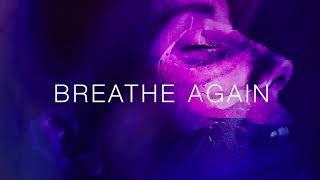 Marlo & Voolgarizm - Breathe Again (Official Lyric Video)