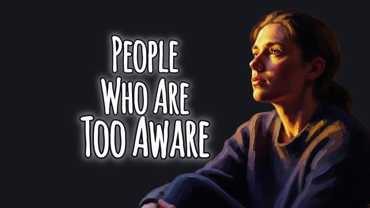 The Psychology of People Who Are Deep Thinkers