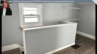 123 W Seneca Street, Oswego, NY 13126
