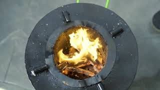 EcoGreenSolutuions Rwanda improved Cooking Stoves