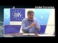 Analize economice cu Veaceslav Ioniță - 10 iunie 2022. Subiectul „Împrumuturile persoanelor fizice”