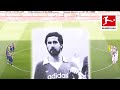 The Bundesliga Mourns The Passing Of Gerd Müller の動画、YouTube動画。