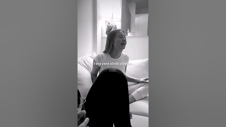 🎶 Aleyna Kalaycıoğlu - Bile Bile Yandı Yüreğim