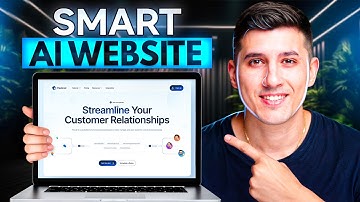 (Mini-Course) How to Build and Sell Smart AI Websites to Local Businesses