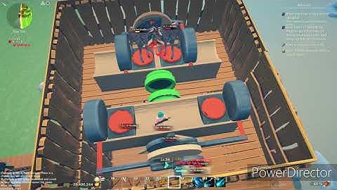 EP4 Craftopia Enchanting