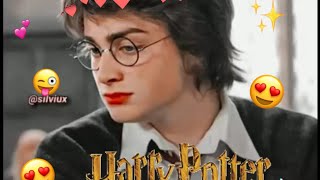 [ Tik Tok Harry Potter] Tổng hợp những trường hợp hài - buồn - vui nhất trong Harry Potter. Yuin 